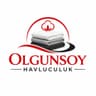 Olgunsoy Havluculuk logosu